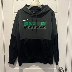 Marshall University Hoodie